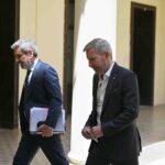 Presupuesto 2026: Frigerio presentó el plan de infraestructura más grande de las últimas décadas