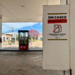 El Municipio de Maciá acordó con las estaciones de servicio la implementación del Programa ‘Sin casco no hay nafta’