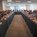 Entre Ríos participó en una jornada nacional sobre Industrias Culturales y Creativas