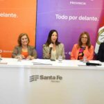 Región Centro acordó una red de alojamiento transitorio para personas en situación de violencia de género
