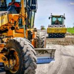 El Gobierno provincial intensifica la recuperación de rutas y caminos en Entre Ríos