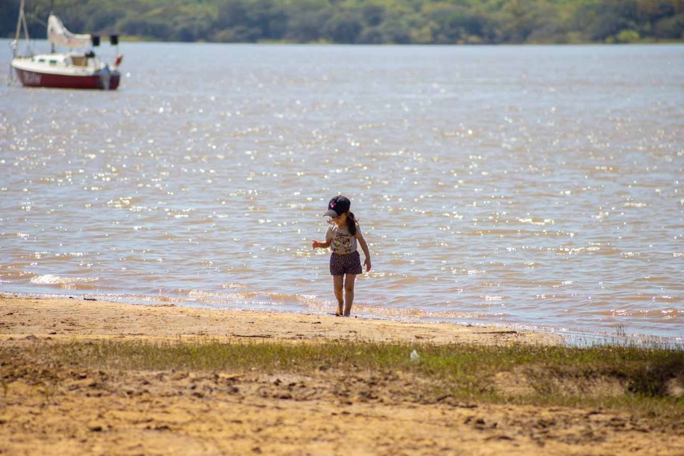 San José marcó el inicio del verano entrerriano con múltiples propuestas y gran convocatoria.
