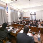 El Senado aprobó la nómina de nuevos conjueces del Superior Tribunal de Justicia