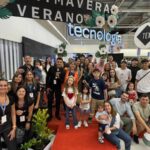 Carrefour Concordia se sumó a la prevención del cáncer de mama