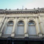 El Teatro Municipal 3 de Febrero celebra su 117°aniversario con actividades durante octubre