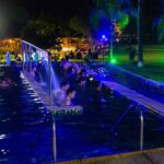 Noches Termales en San José: magia bajo las estrellas