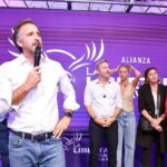 Triunfo de La Alianza La Libertad Avanza en Entre Ríos.