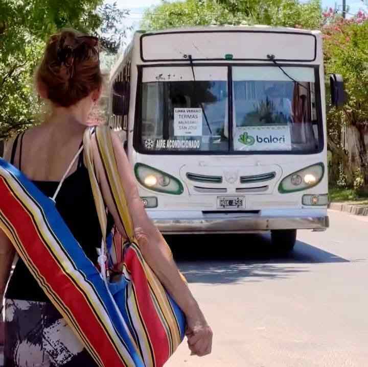 Vuelve la Línea Verano en San José