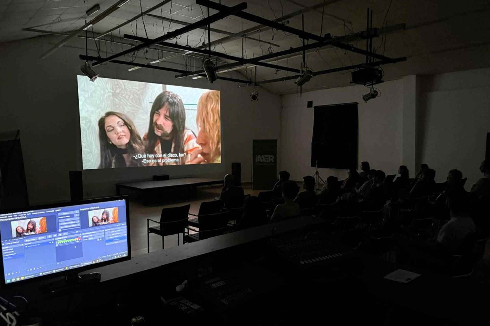 Cineclub Noble proyecta la comedia argentina Los guantes mágicos