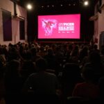 Continúa la programación del Festival Internacional de Cine de Entre Ríos