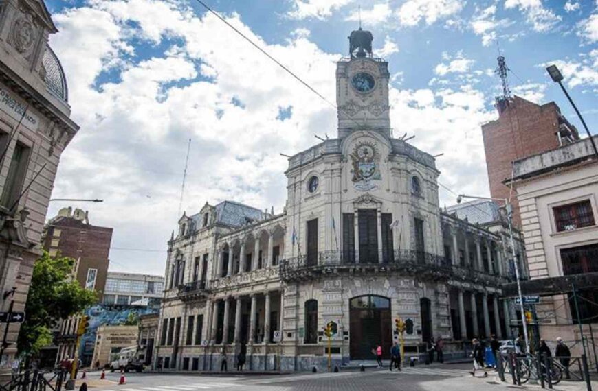 El Presupuesto Municipal 2026 de Paraná prevé eliminación de tasas y prioriza obras estratégicas para la ciudad