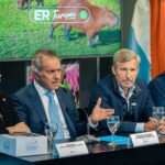 Scioli llega a Paraná para reunirse con el sector turístico entrerriano