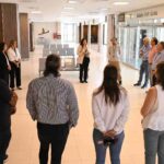 Representantes de Instituciones y Organismos recorrieron el Aeropuerto de Concordia y destacaron su valor estratégico