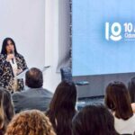 Aluani acompañó los 10 años de la Carrera de Odontología de la UAP