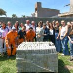 Entre Ríos será la primera provincia en el país en construir aulas con ladrillos PET