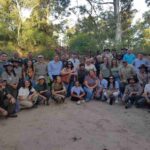 Entre Ríos consolida sus políticas públicas de preservación de la biodiversidad