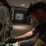 Entre Ríos inauguró su primera Cinemateca