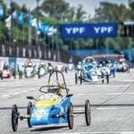 Concepción del Uruguay recibe a 135 escuelas técnicas para el Desafío ECO YPF 2025