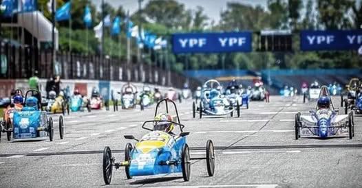 Concepción del Uruguay recibe a 135 escuelas técnicas para el Desafío ECO YPF 2025