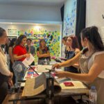 Concepción del Uruguay celebra la Noche de los Museos con arte, historia y experiencias sensoriales