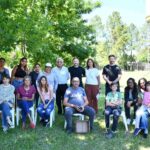 Concordia impulsa huertas agroecológicas para beneficiar a más de 2.000 familias antes de fin de año