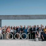 Frigerio inauguró el Congreso de Diplomacia Ciudadana y destacó el rol central de la educación en la cooperación con Alemania