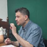 La Municipalidad de San José de Feliciano presentó su Presupuesto 2026 ante el HCD