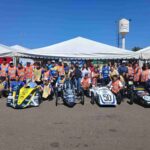 Más de 130 escuelas de todo el país participan de la última jornada de Desafío ECO YPF