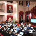 Diputados: el proyecto de Presupuesto 2026 quedó a un paso de la media sanción