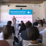 Concepción del Uruguay: encuentro sobre diseño, innovación y competitividad en el Polo Tecnológico La Nube
