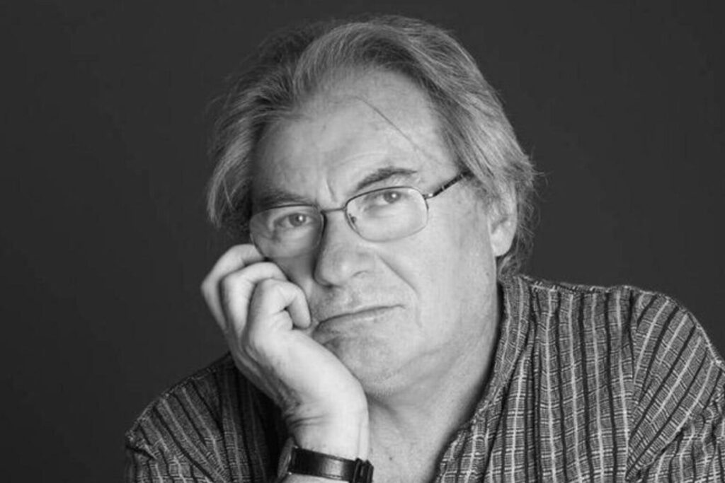 El documentalista chileno Ignacio Agüero será el invitado de honor del #7FICER