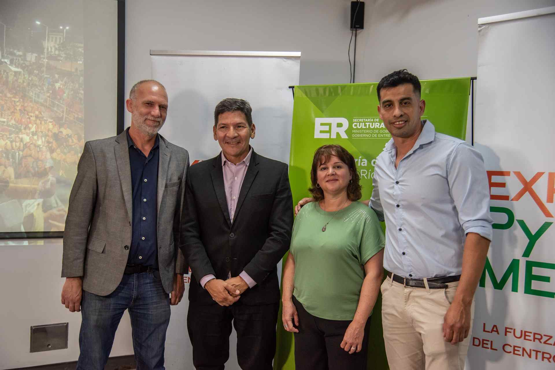 Invitan a la Expo Pymes Tala y a la celebración del 226° aniversario de la ciudad