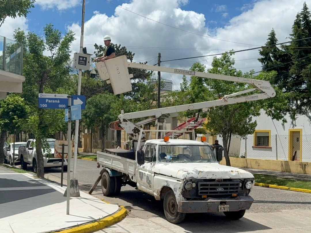 La oficina del 911 en Feliciano está próxima a inaugurarse