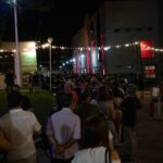Más de 800 personas colmaron el CPC para ver una película entrerriana en el Ficer