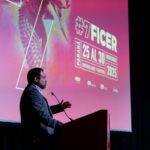 Comenzó el Festival Internacional de Cine de Entre Ríos