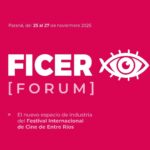 Participarán 26 proyectos audiovisuales en el espacio de promoción del FICER Forum