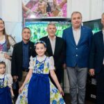Aldea Brasilera celebra este sábado su identidad con la Fiesta Provincial de las Aldeas