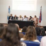 Finalizó la formación para asesores pedagógicos de las escuelas secundarias de jóvenes y adultos