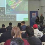 Trabajan en la profesionalización y regulación de la actividad fitosanitaria en el territorio provincial