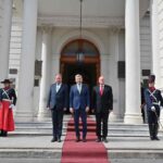 Entre Ríos, Bavaria y Alemania refuerzan vínculos productivos, educativos y Culturales