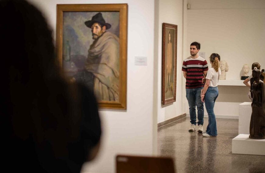 Más de 120 instituciones participarán de La Noche de los Museos Entrerrianos