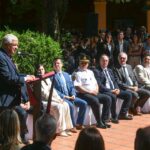 Homenaje por el 165° Aniversario de la Primera Sesión de la Legislatura Entrerriana