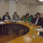 Avanza el análisis del proyecto de ley sobre Transparencia y Ética de la Función Pública