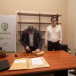 Con recursos provinciales, se licitaron nuevas viviendas para Chajarí
