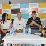 Maciá anunció oficialmente la 29ª Fiesta Nacional de la Apicultura y Expo Apícola del Mercosur 2026
