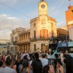 Con gran convocatoria de público, Paraná se sumó a la Noche de los Museos Entrerrianos 