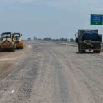 La Municipalidad de Paraná reactiva la obra de la Ruta 12 y mejora el acceso al Parque Industrial