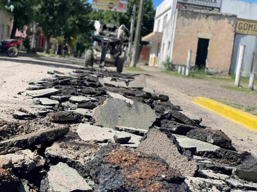 Feliciano se prepara para cerrar el año con una inversión histórica de $100.000.000 en nuevas obras