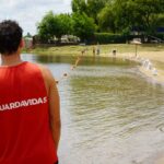 En Paraná habilitaron el balneario Municipal