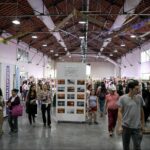 Comenzó la 4ta edición de la Feria Diseña Paraná: “Me atravesaba un río” 